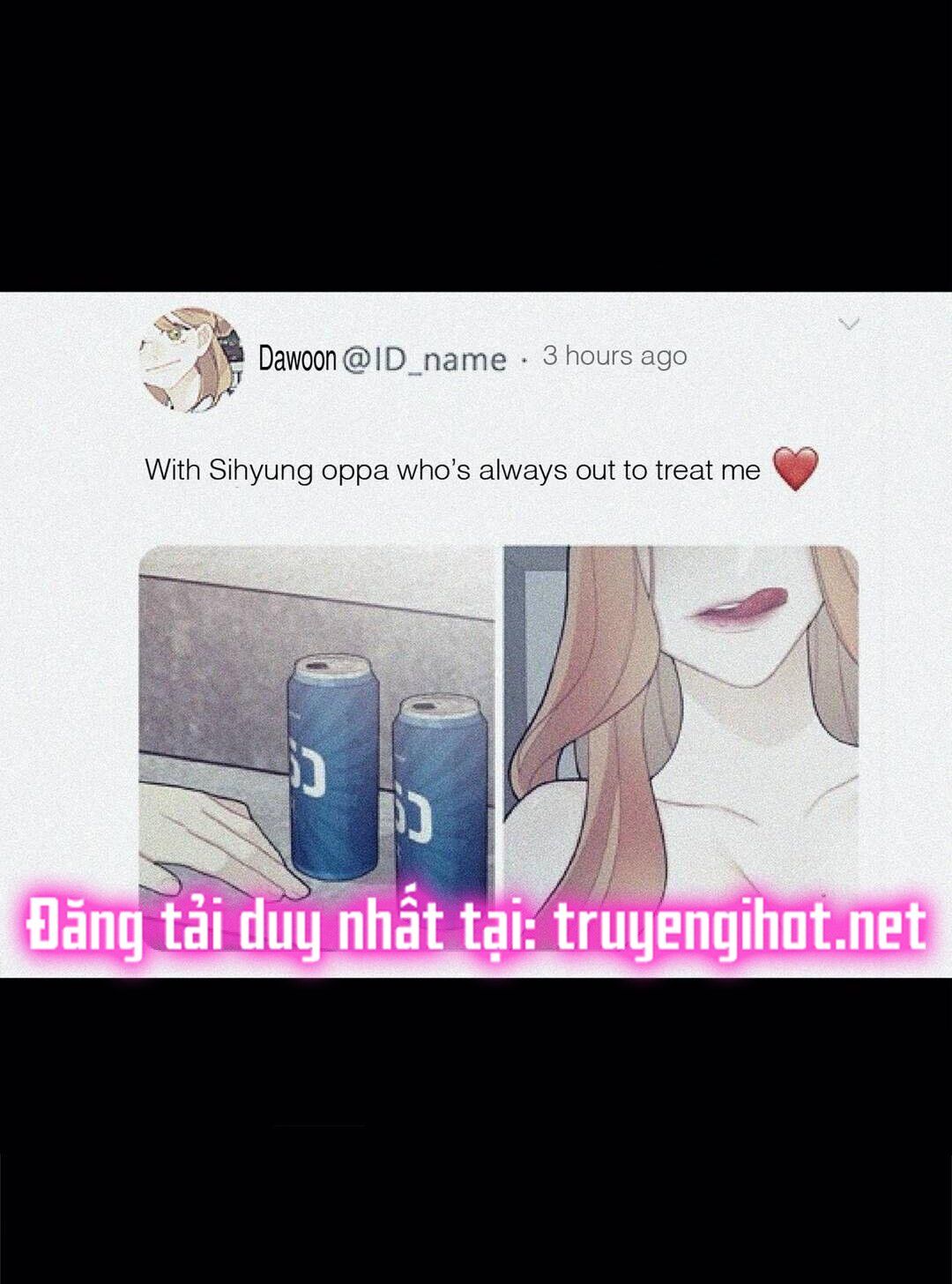 đọc truyện Chuyện Gì Đây? Chương 82.1 ảnh 15 tại Truyện Dạ Ký