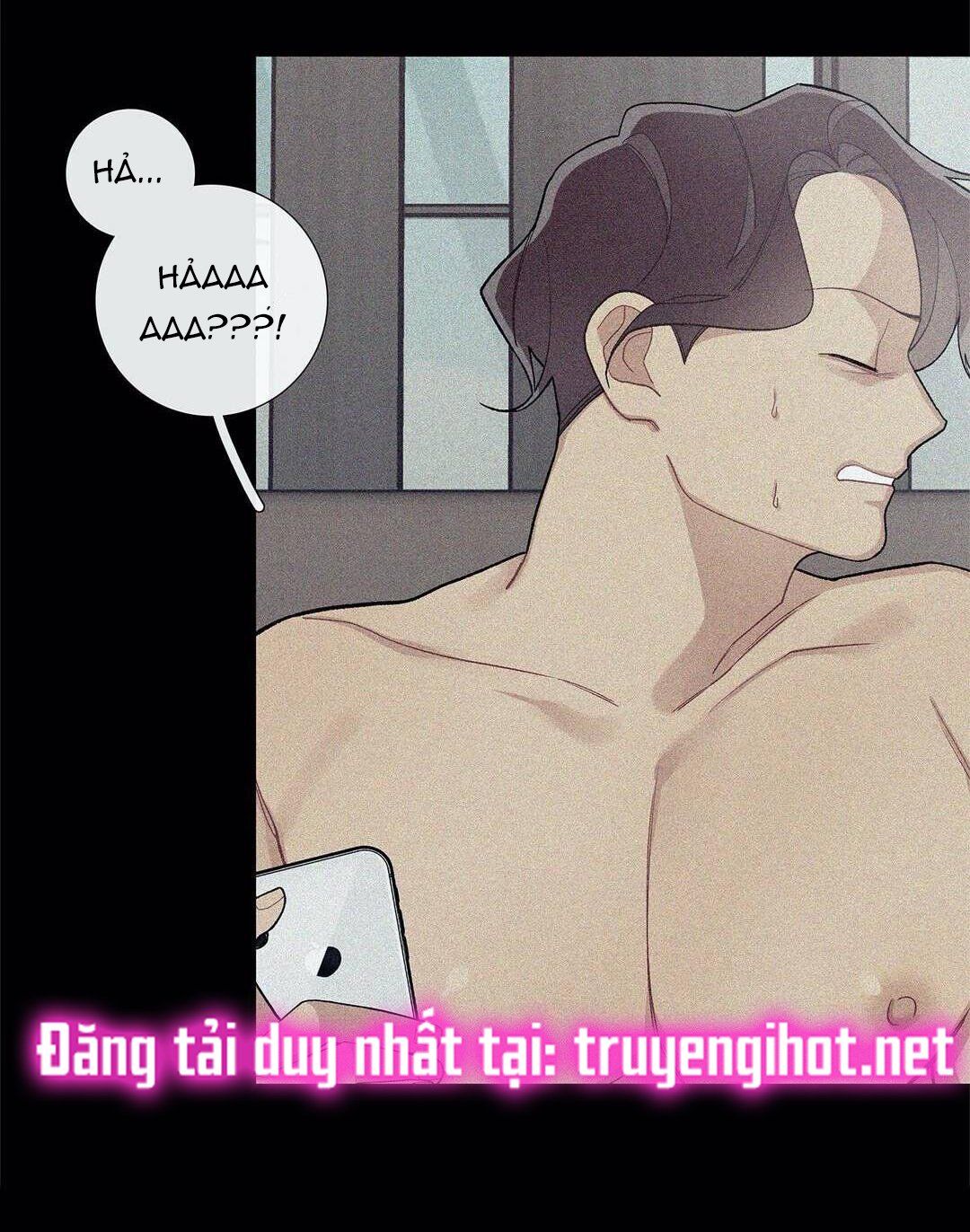 đọc truyện Chuyện Gì Đây? Chương 82.1 ảnh 17 tại Truyện Dạ Ký
