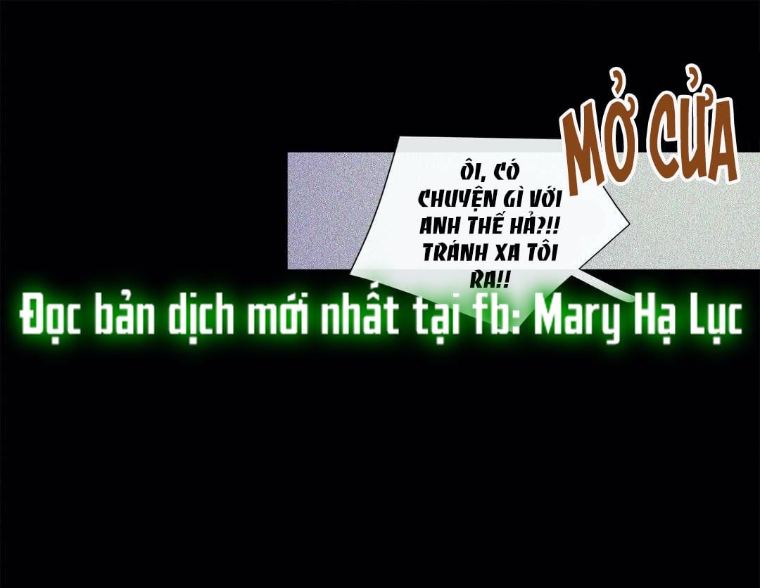 đọc truyện Chuyện Gì Đây? Chương 82.1 ảnh 19 tại Truyện Dạ Ký