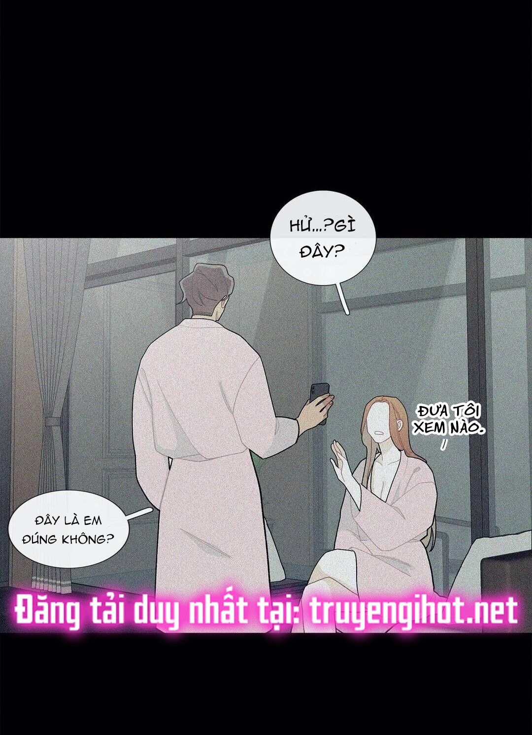 đọc truyện Chuyện Gì Đây? Chương 82.1 ảnh 20 tại Truyện Dạ Ký