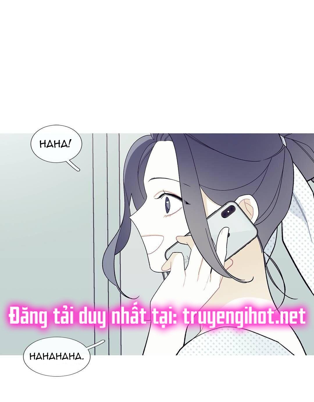 đọc truyện Chuyện Gì Đây? Chương 82.1 ảnh 3 tại Truyện Dạ Ký