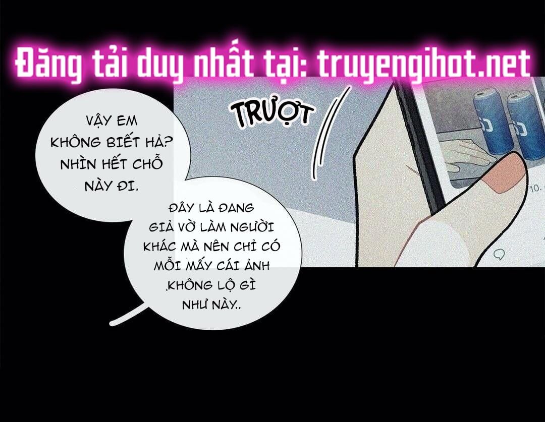 đọc truyện Chuyện Gì Đây? Chương 82.1 ảnh 22 tại Truyện Dạ Ký