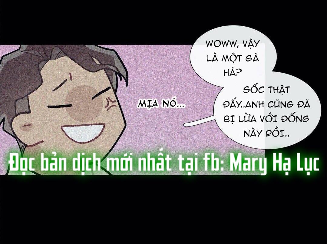 đọc truyện Chuyện Gì Đây? Chương 82.1 ảnh 26 tại Truyện Dạ Ký