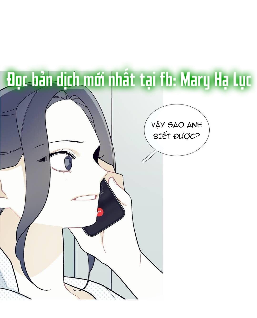 đọc truyện Chuyện Gì Đây? Chương 82.1 ảnh 6 tại Truyện Dạ Ký