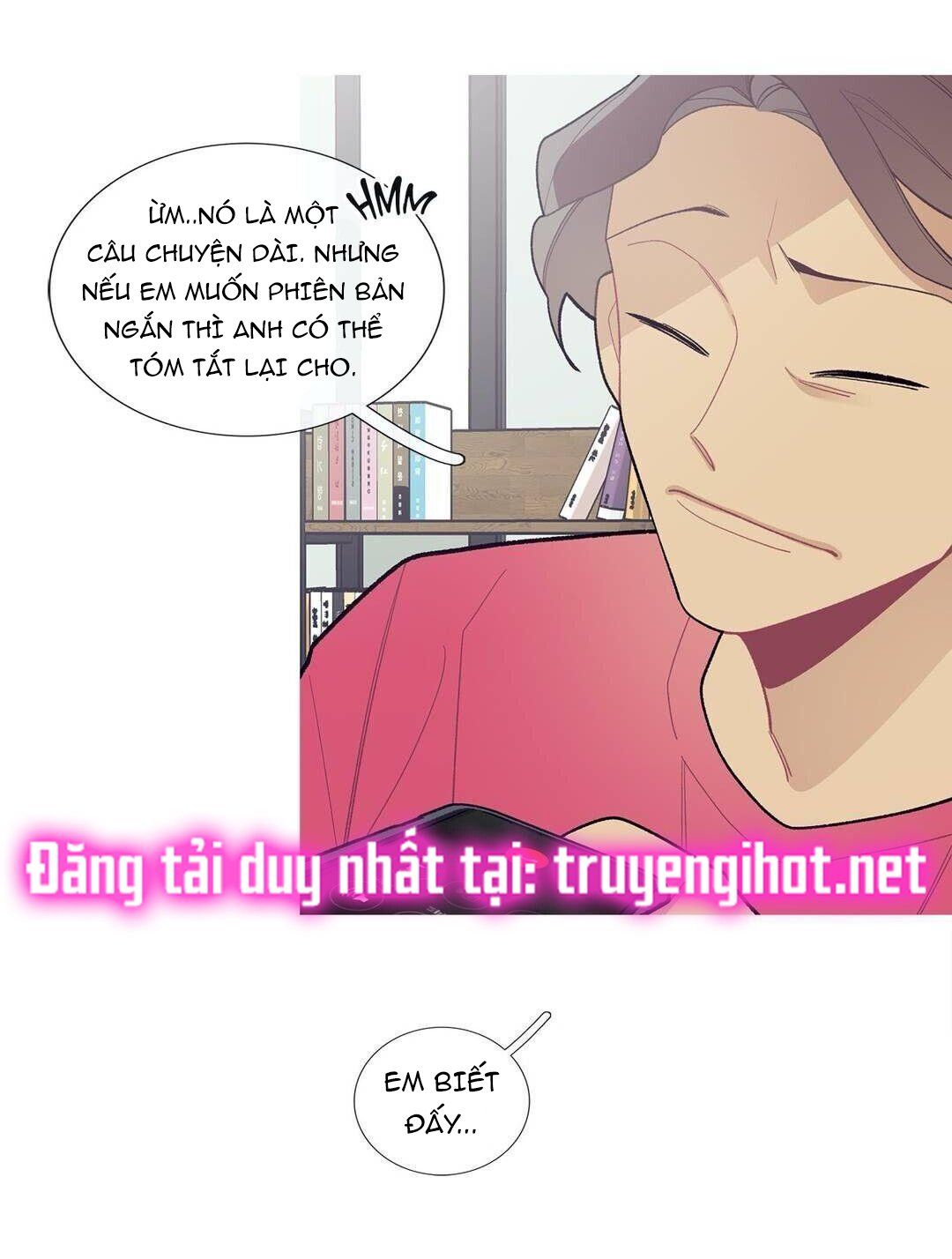 đọc truyện Chuyện Gì Đây? Chương 82.1 ảnh 7 tại Truyện Dạ Ký
