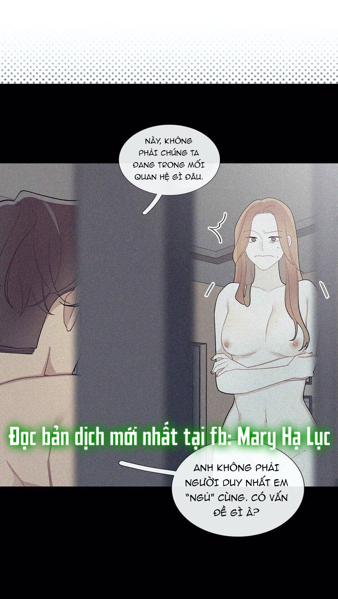 đọc truyện Chuyện Gì Đây? Chương 82.1 ảnh 8 tại Truyện Dạ Ký