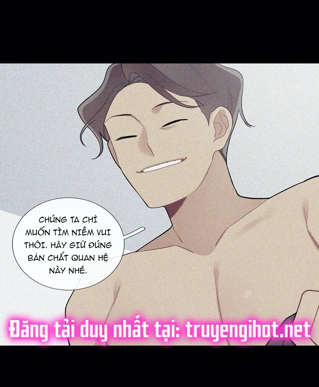 đọc truyện Chuyện Gì Đây? Chương 82.1 ảnh 9 tại Truyện Dạ Ký