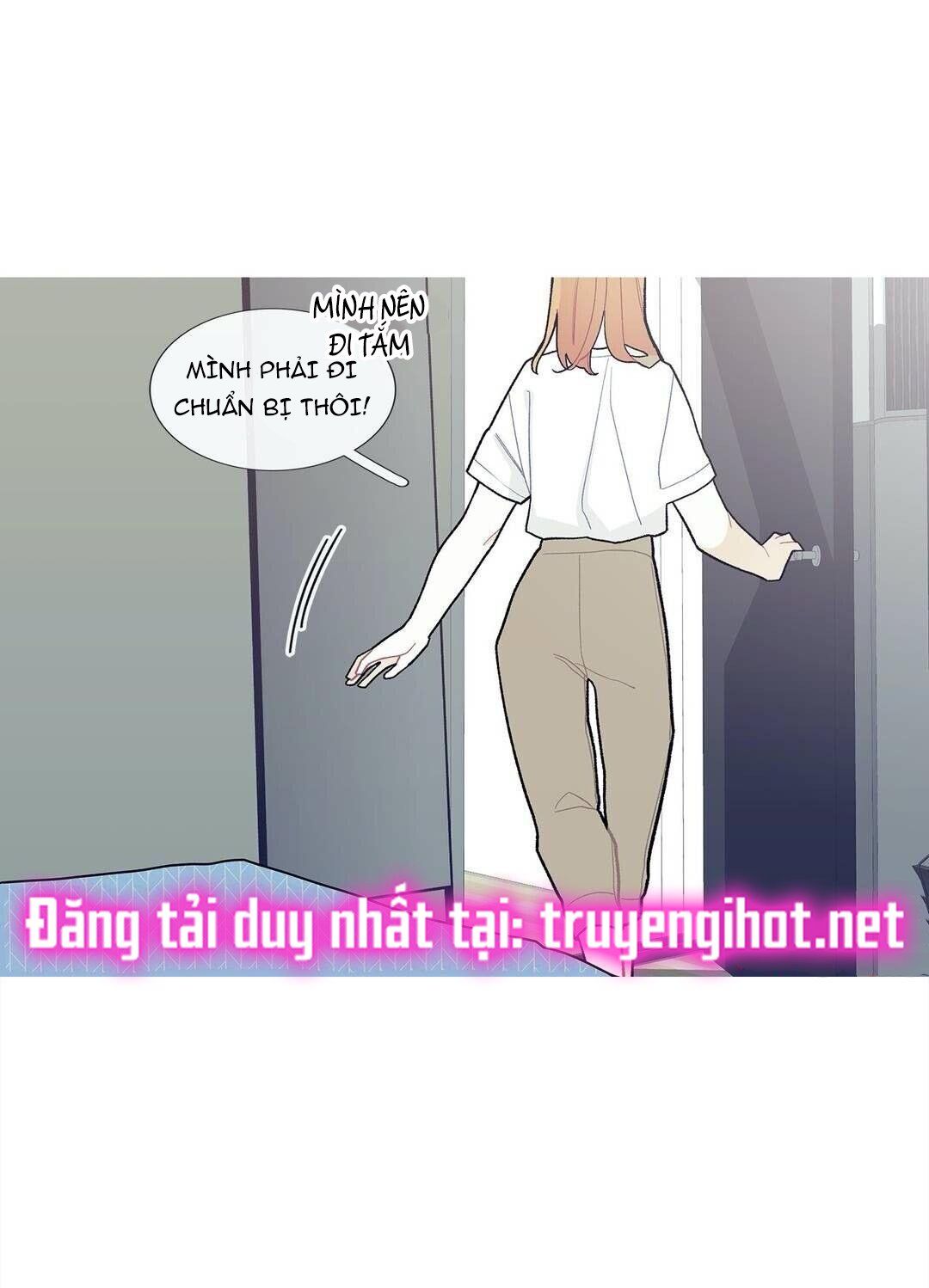 đọc truyện Chuyện Gì Đây? Chương 82.2 ảnh 15 tại Truyện Dạ Ký