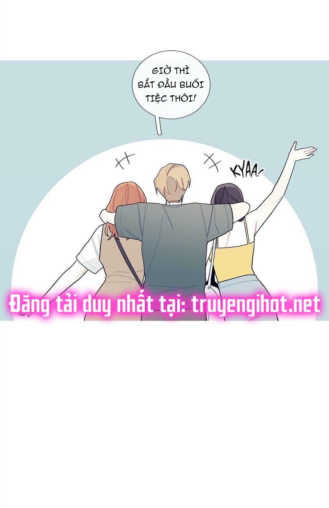 đọc truyện Chuyện Gì Đây? Chương 82.2 ảnh 25 tại Truyện Dạ Ký
