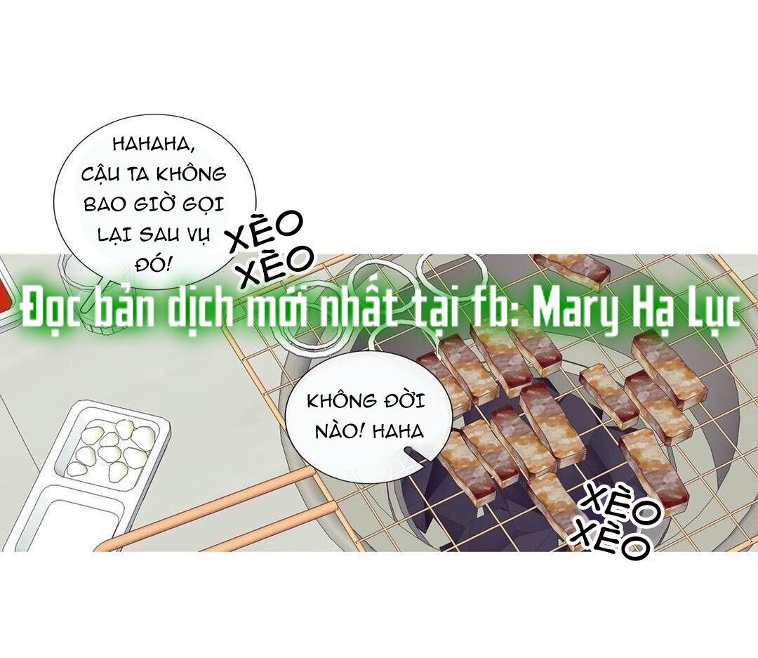 đọc truyện Chuyện Gì Đây? Chương 82.2 ảnh 26 tại Truyện Dạ Ký