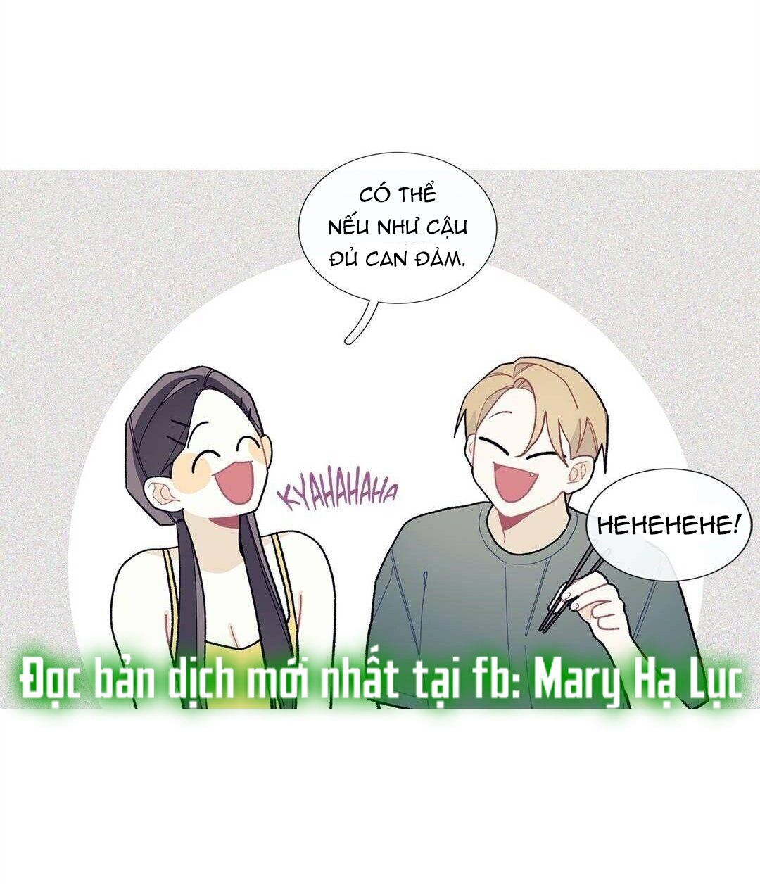 đọc truyện Chuyện Gì Đây? Chương 82.3 ảnh 11 tại Thiên Thai Truyện