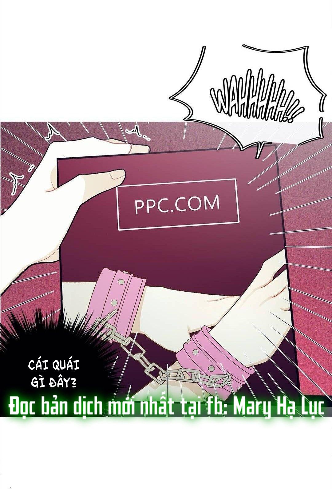 đọc truyện Chuyện Gì Đây? Chương 82.3 ảnh 13 tại Thiên Thai Truyện