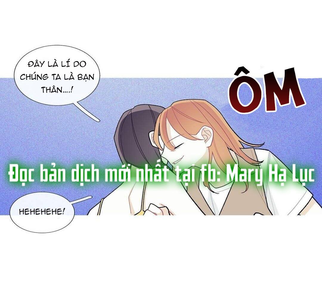 đọc truyện Chuyện Gì Đây? Chương 82.3 ảnh 20 tại Thiên Thai Truyện