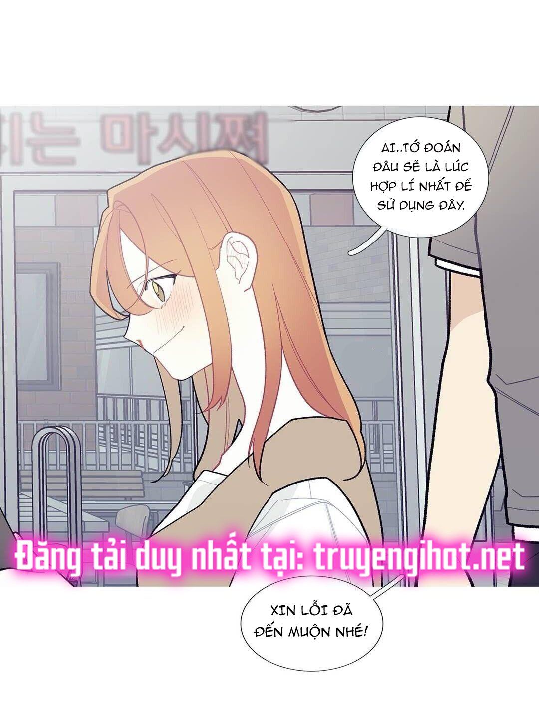 đọc truyện Chuyện Gì Đây? Chương 82.3 ảnh 21 tại Thiên Thai Truyện