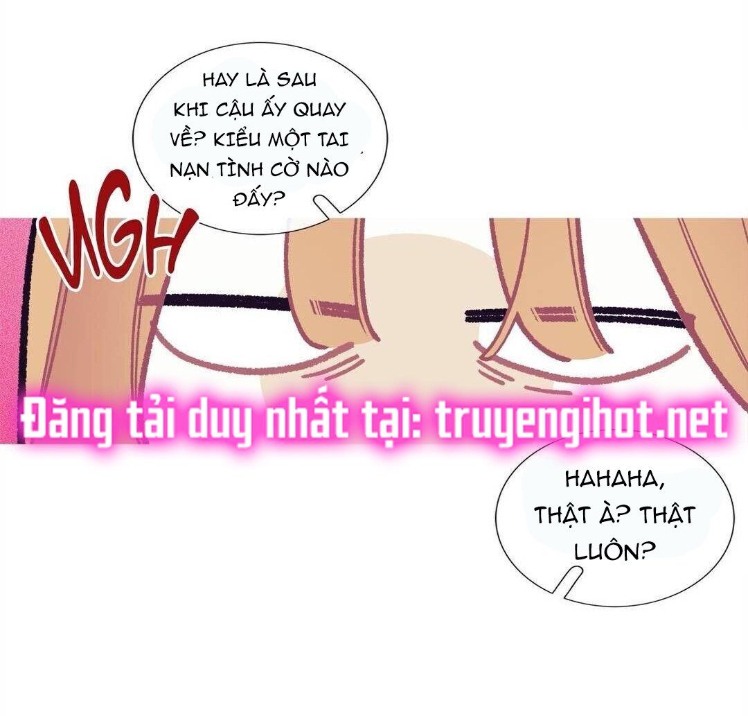 đọc truyện Chuyện Gì Đây? Chương 82.3 ảnh 6 tại Thiên Thai Truyện