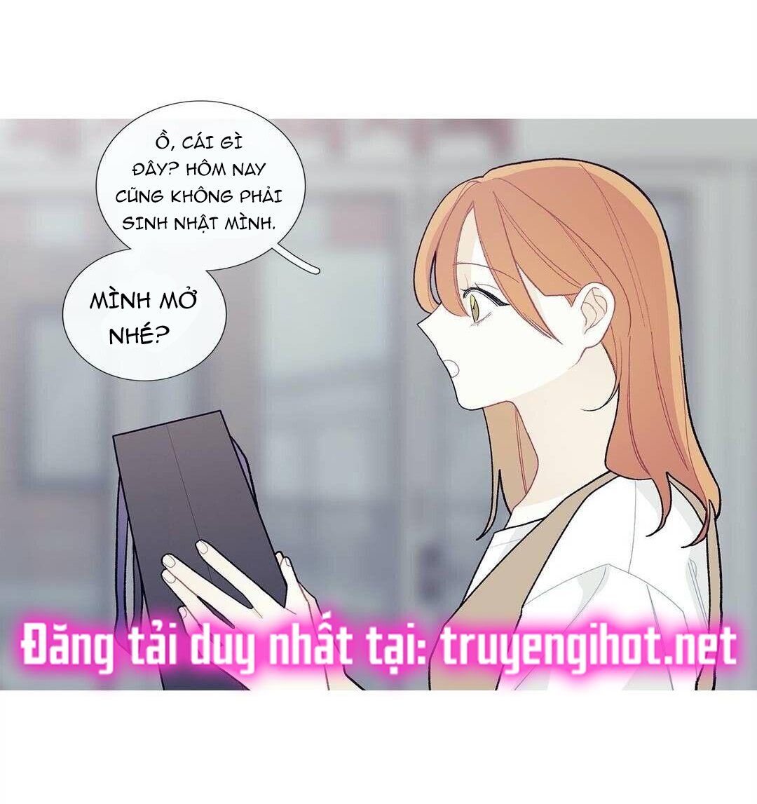 đọc truyện Chuyện Gì Đây? Chương 82.3 ảnh 10 tại Thiên Thai Truyện