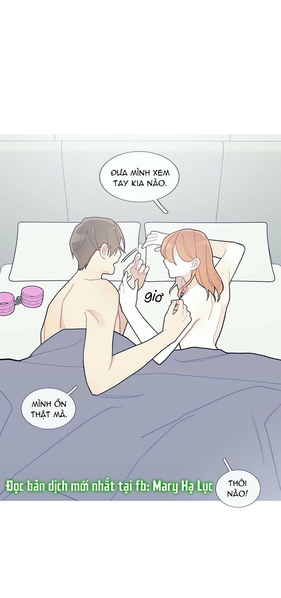 đọc truyện Chuyện Gì Đây? Chương 84.3 ảnh 7 tại Thiên Thai Truyện
