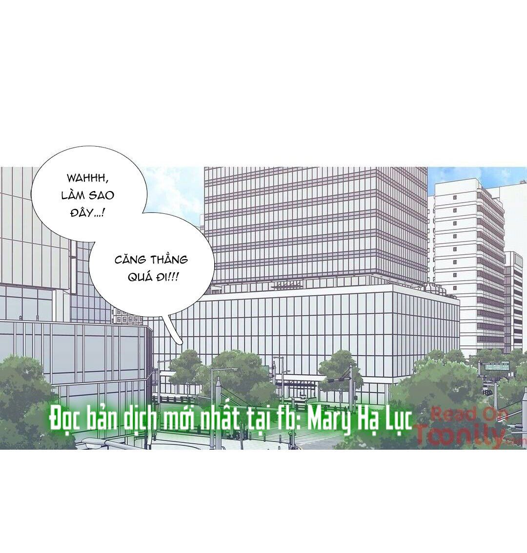 đọc truyện Chuyện Gì Đây? Chương 85.3 ảnh 7 tại Truyện Dạ Ký
