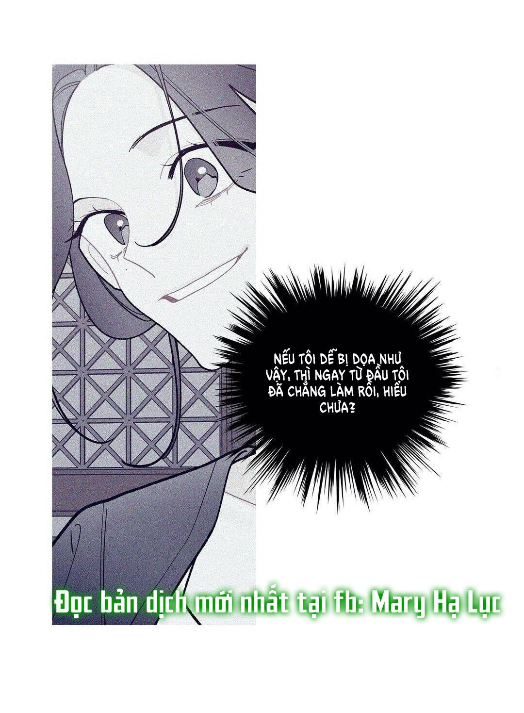 đọc truyện Chuyện Gì Đây? Chương 86.1 ảnh 13 tại Truyện Dạ Ký