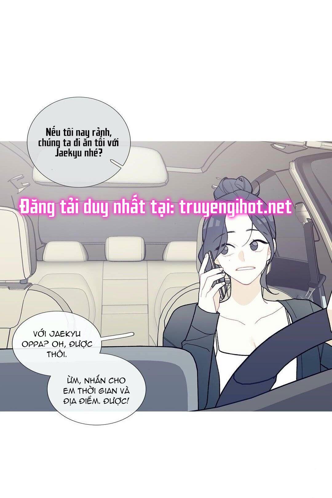 đọc truyện Chuyện Gì Đây? Chương 86.1 ảnh 16 tại Truyện Dạ Ký