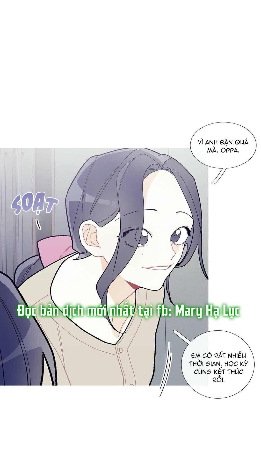 đọc truyện Chuyện Gì Đây? Chương 86.2 ảnh 7 tại Truyện Dạ Ký