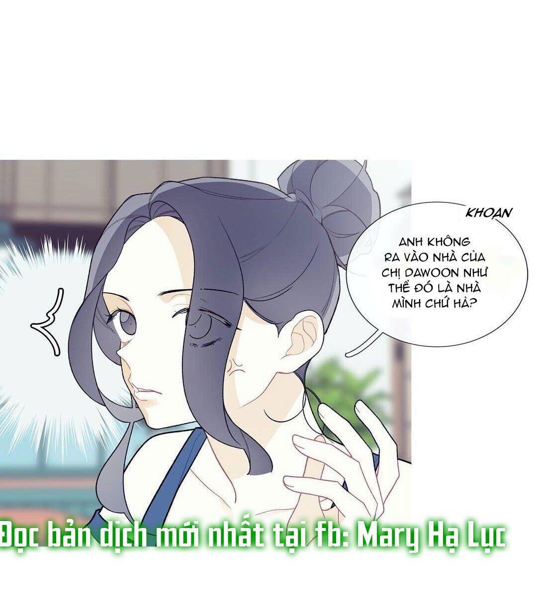 đọc truyện Chuyện Gì Đây? Chương 87.1 ảnh 19 tại Truyện Dạ Ký