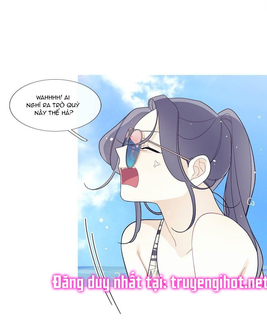 đọc truyện Chuyện Gì Đây? Chương 87.2 ảnh 20 tại Thiên Thai Truyện