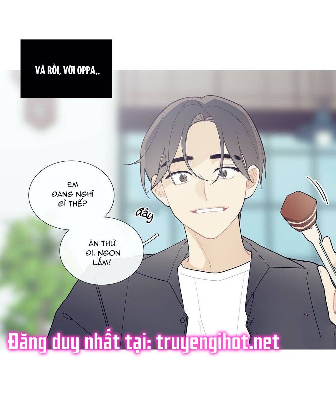 đọc truyện Chuyện Gì Đây? Chương 87.2 ảnh 6 tại Thiên Thai Truyện