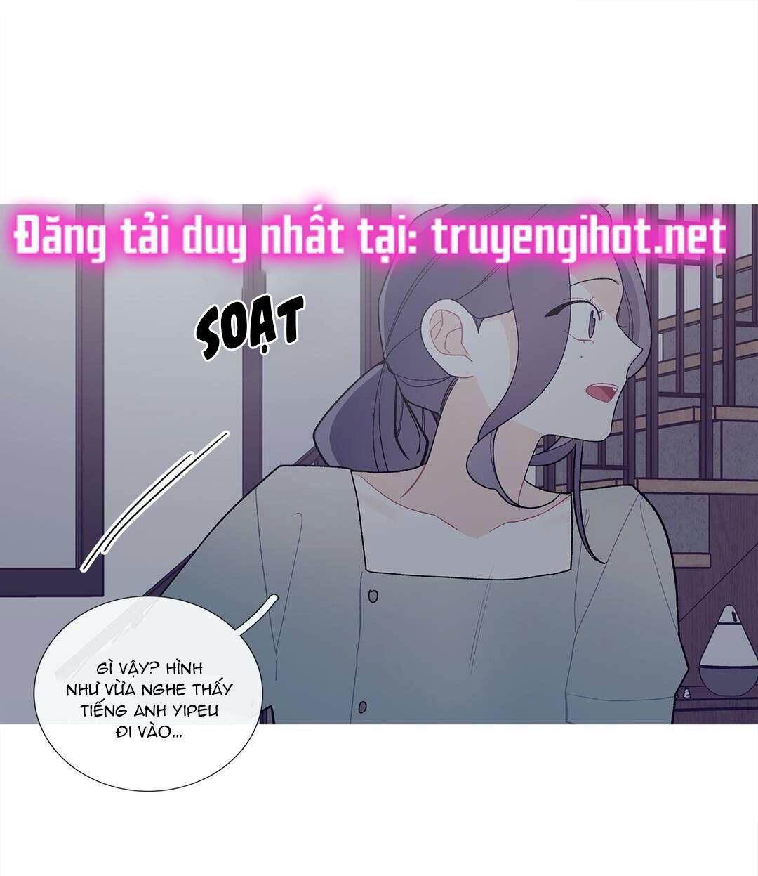 đọc truyện Chuyện Gì Đây? Chương 87.3 ảnh 13 tại Thiên Thai Truyện