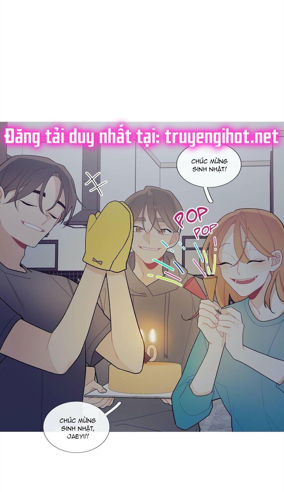 đọc truyện Chuyện Gì Đây? Chương 87.3 ảnh 16 tại Thiên Thai Truyện