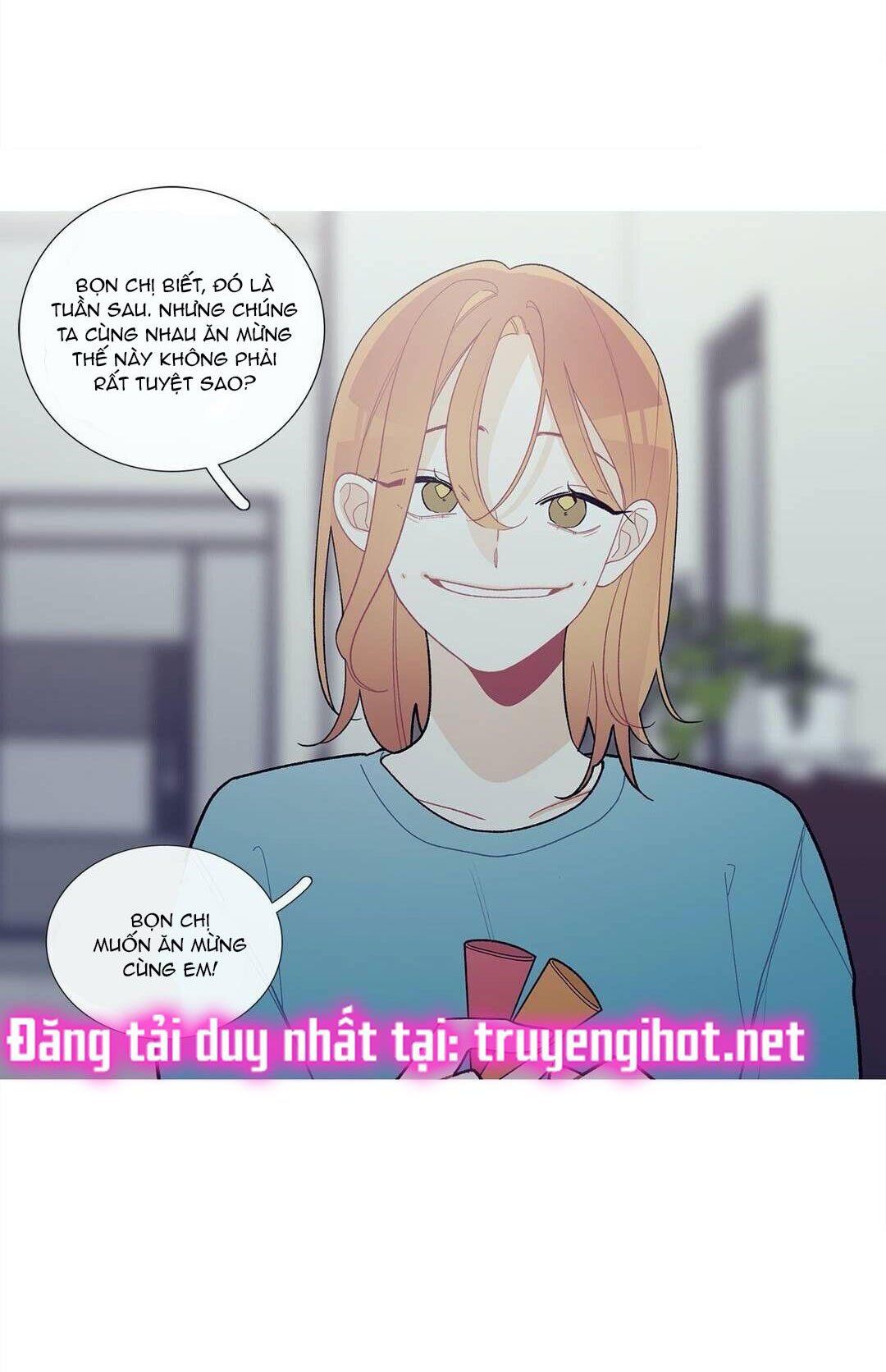 đọc truyện Chuyện Gì Đây? Chương 87.3 ảnh 18 tại Thiên Thai Truyện