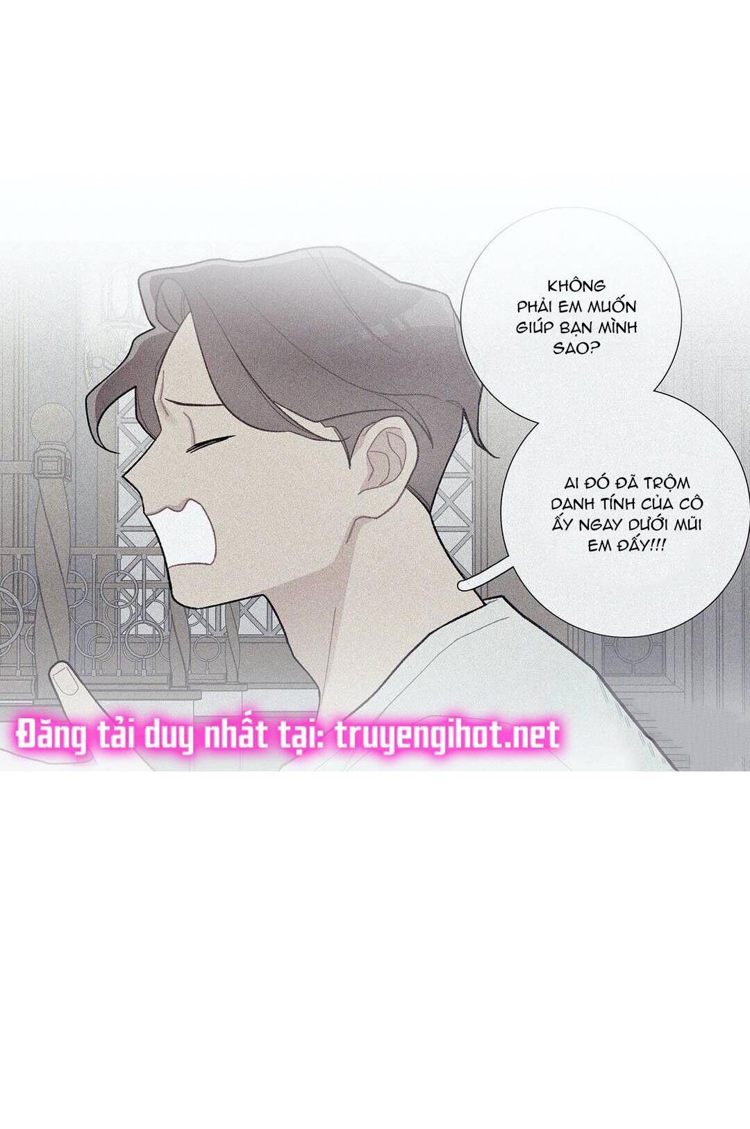 đọc truyện Chuyện Gì Đây? Chương 87.3 ảnh 20 tại Thiên Thai Truyện