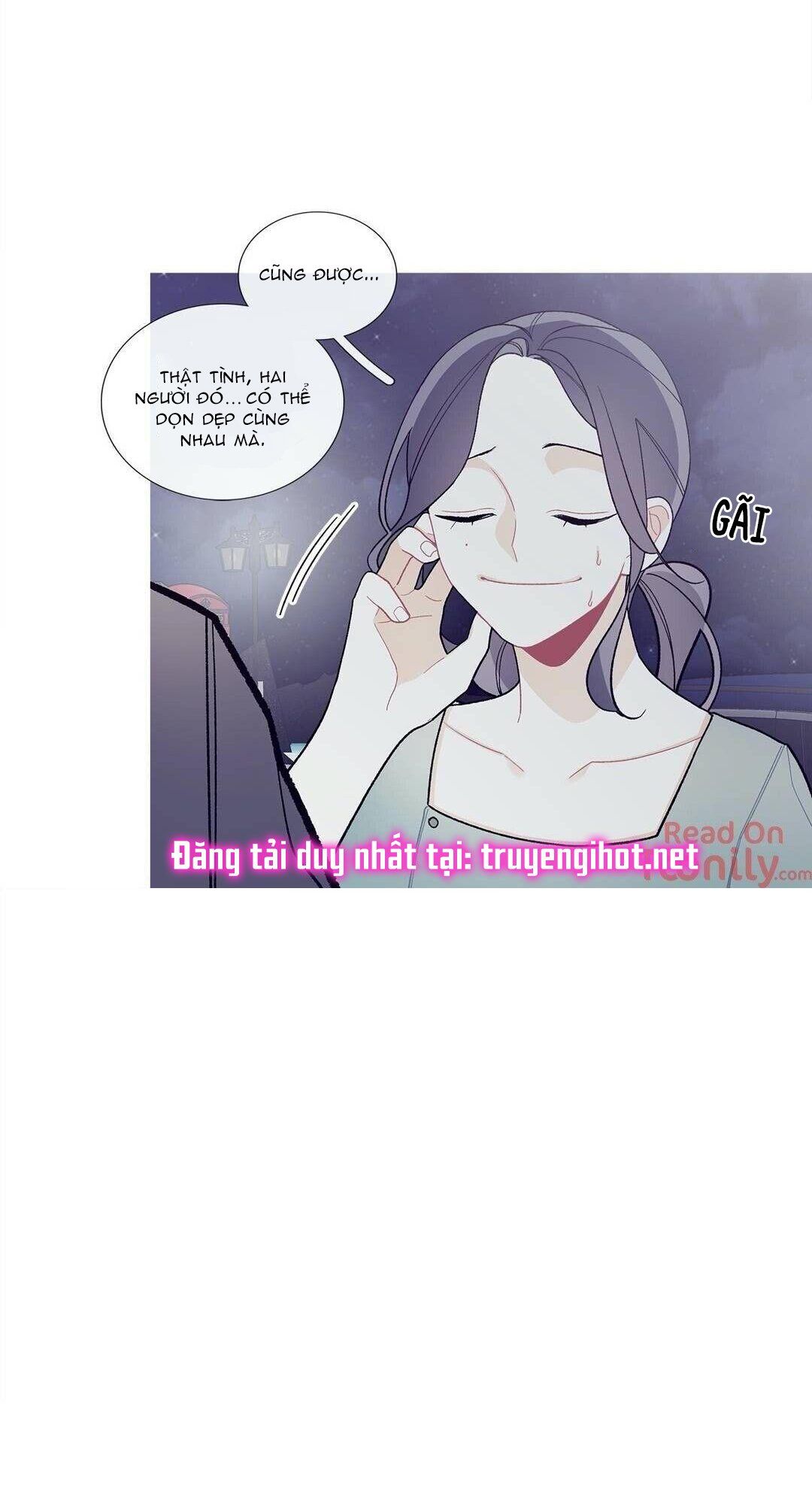 đọc truyện Chuyện Gì Đây? Chương 88.1 ảnh 15 tại Truyện Dạ Ký