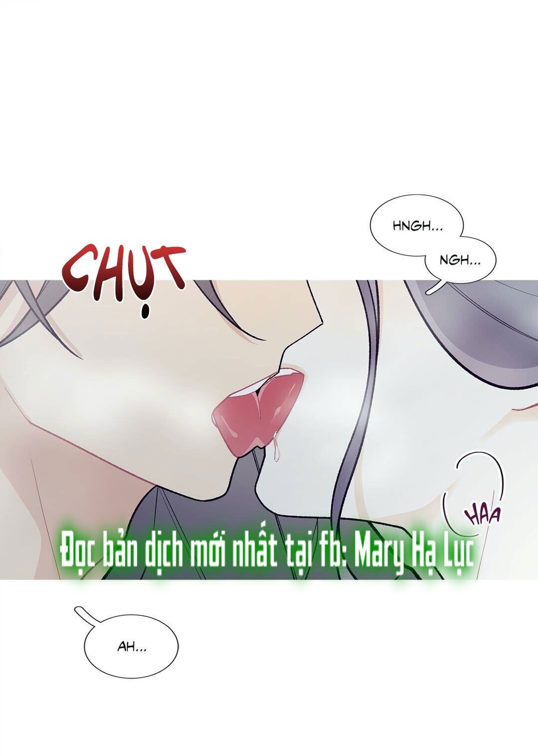 đọc truyện Chuyện Gì Đây? Chương 89.1 ảnh 11 tại Thiên Thai Truyện