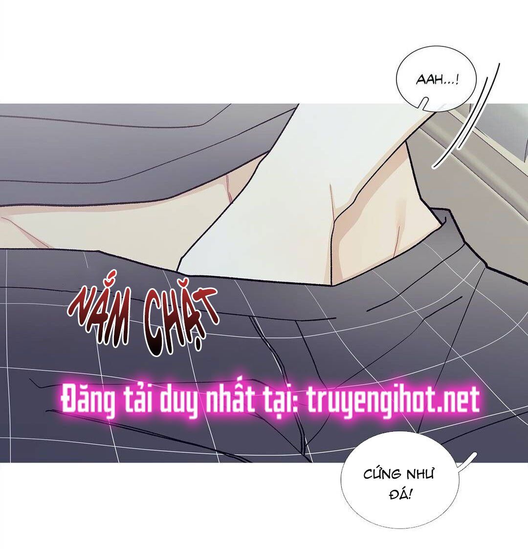 đọc truyện Chuyện Gì Đây? Chương 89.1 ảnh 12 tại Thiên Thai Truyện