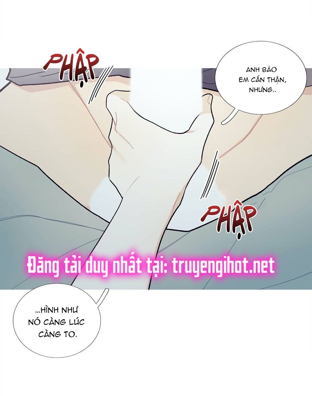 đọc truyện Chuyện Gì Đây? Chương 89.1 ảnh 15 tại Thiên Thai Truyện