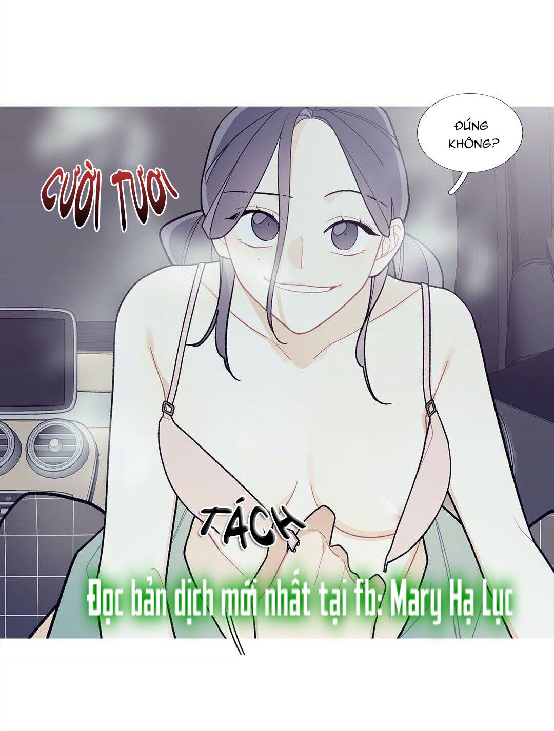 đọc truyện Chuyện Gì Đây? Chương 89.1 ảnh 16 tại Thiên Thai Truyện