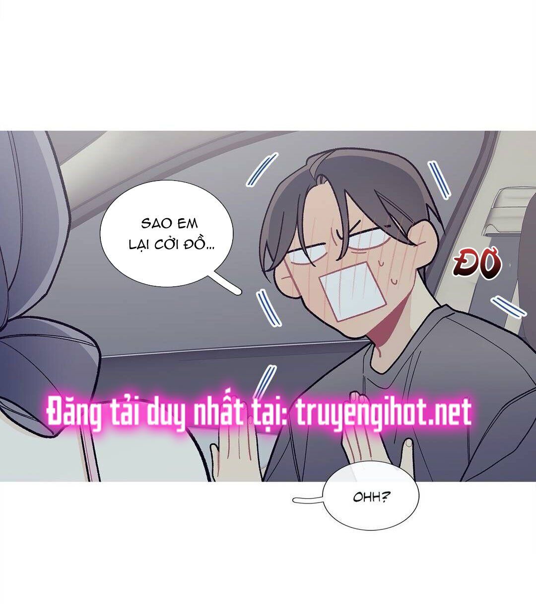 đọc truyện Chuyện Gì Đây? Chương 89.1 ảnh 6 tại Thiên Thai Truyện
