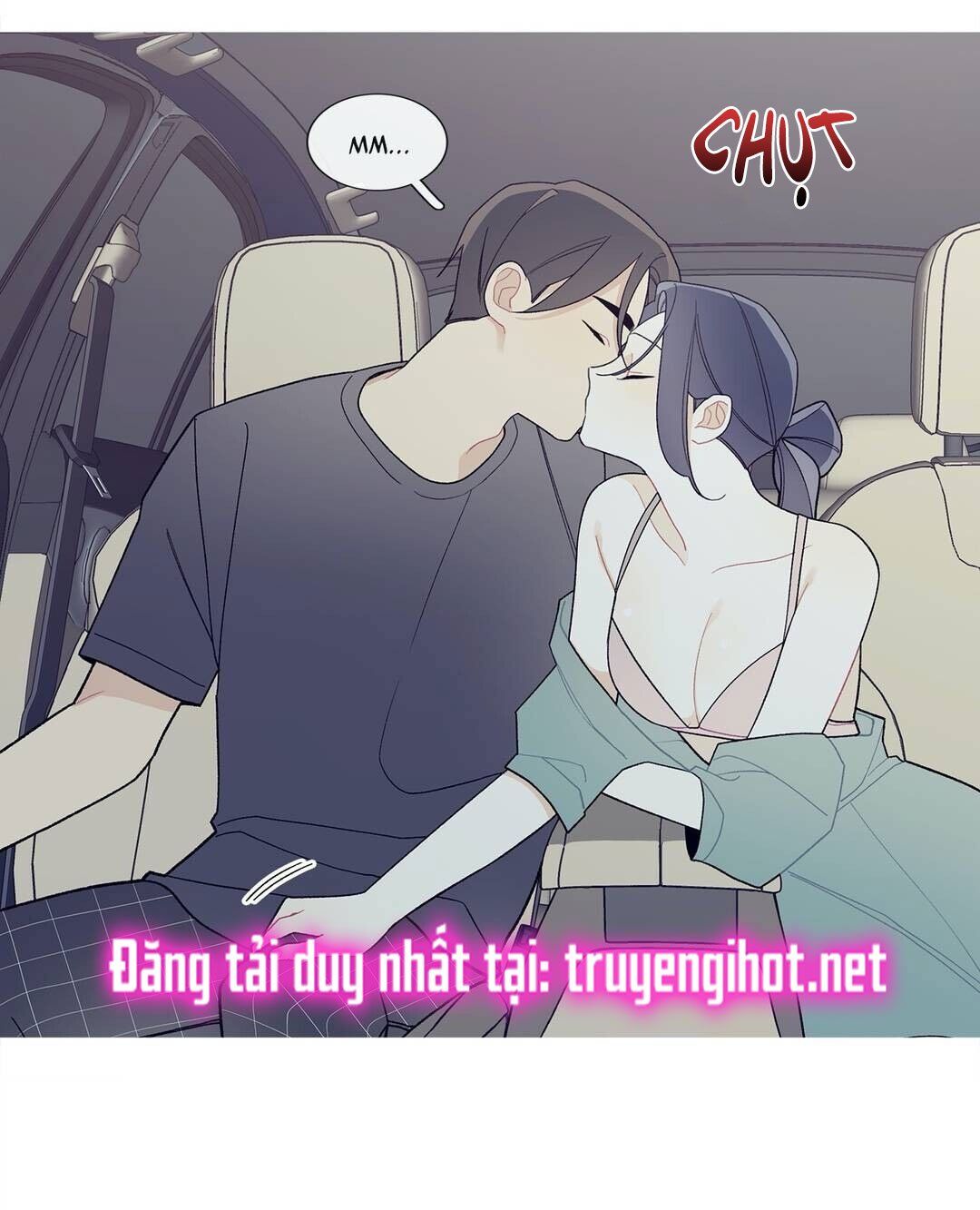 đọc truyện Chuyện Gì Đây? Chương 89.1 ảnh 10 tại Thiên Thai Truyện