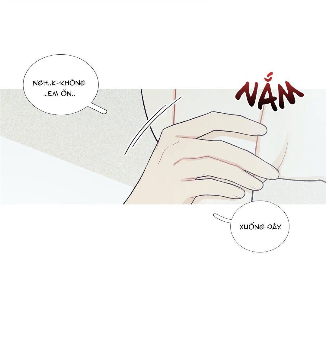 đọc truyện Chuyện Gì Đây? Chương 89.2 ảnh 11 tại Thiên Thai Truyện