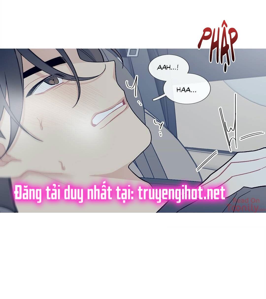 đọc truyện Chuyện Gì Đây? Chương 89.2 ảnh 4 tại Thiên Thai Truyện