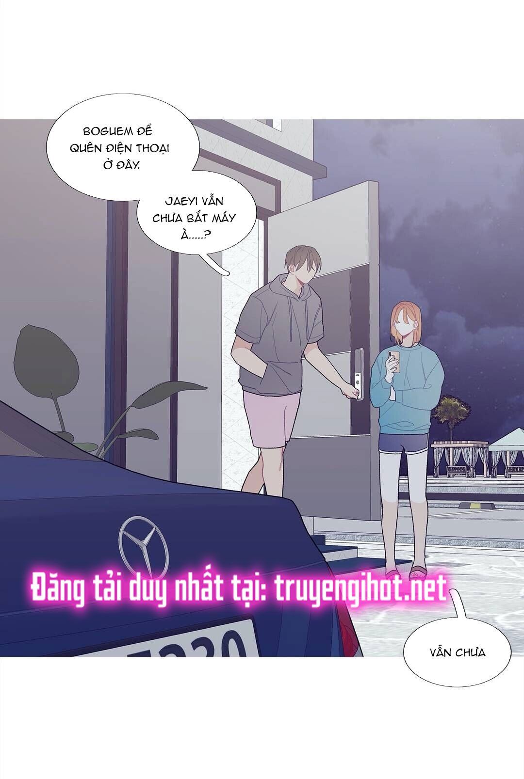 đọc truyện Chuyện Gì Đây? Chương 89.3 ảnh 11 tại Thiên Thai Truyện