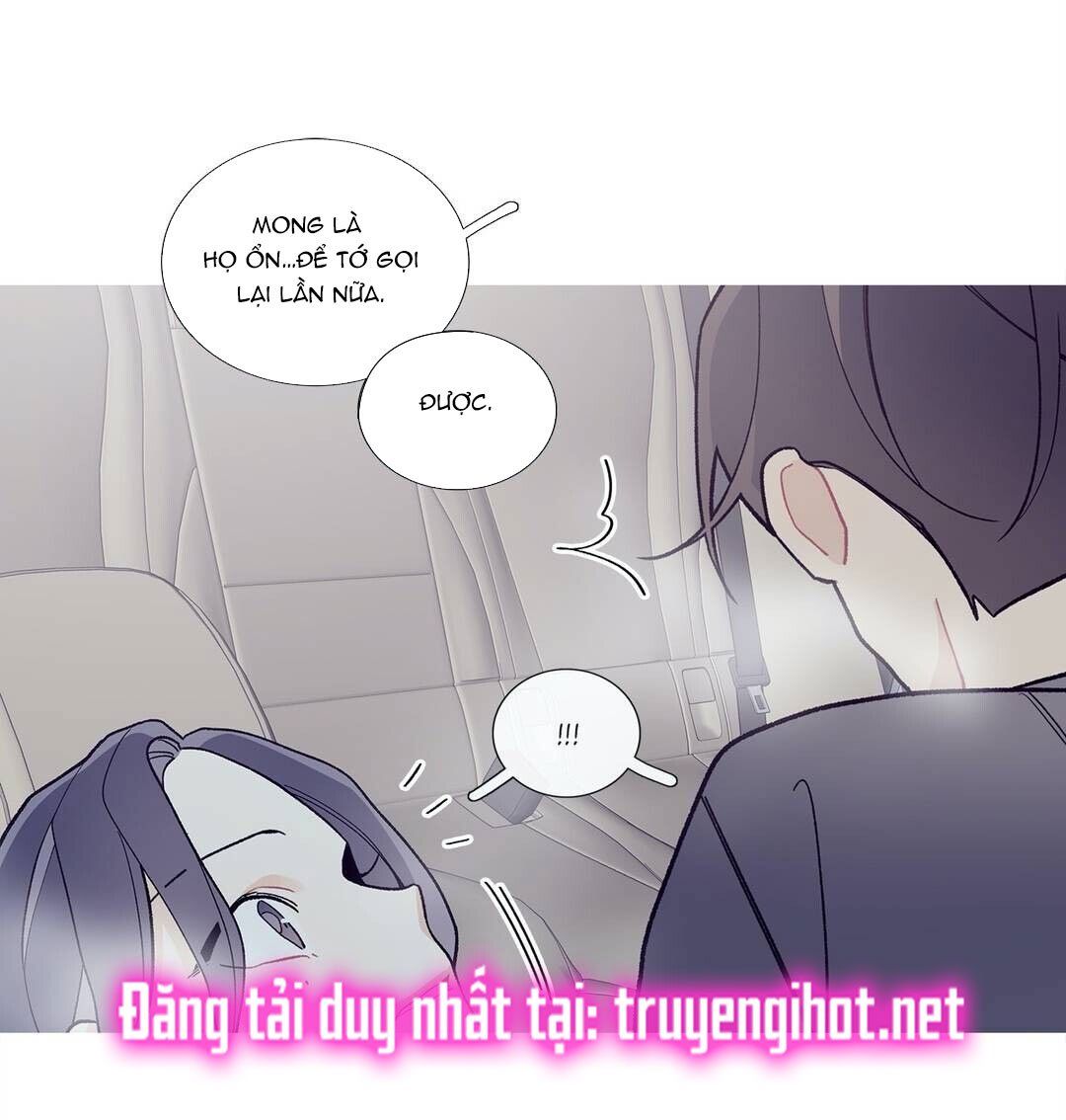 đọc truyện Chuyện Gì Đây? Chương 89.3 ảnh 13 tại Thiên Thai Truyện