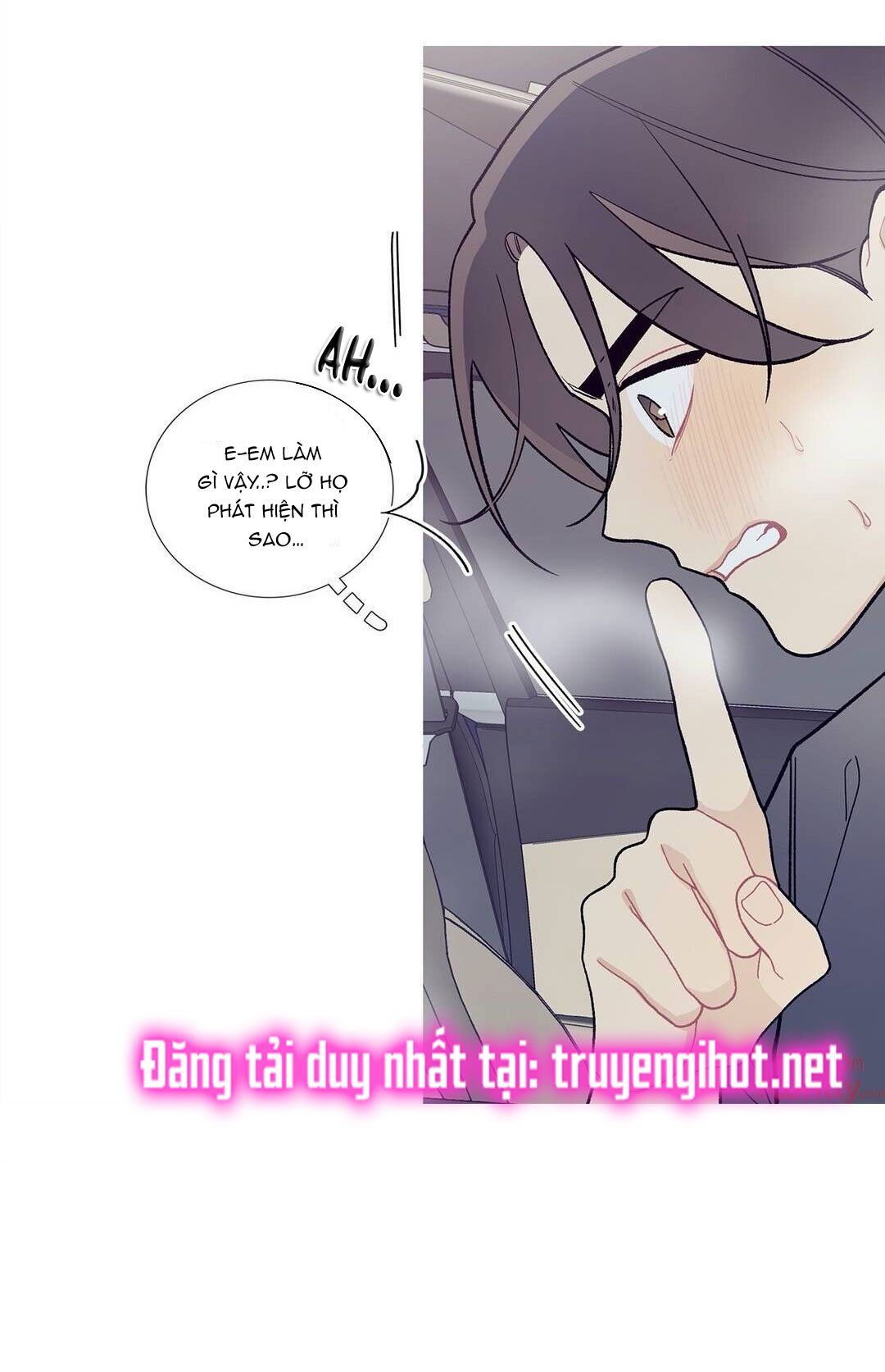 đọc truyện Chuyện Gì Đây? Chương 89.3 ảnh 16 tại Thiên Thai Truyện