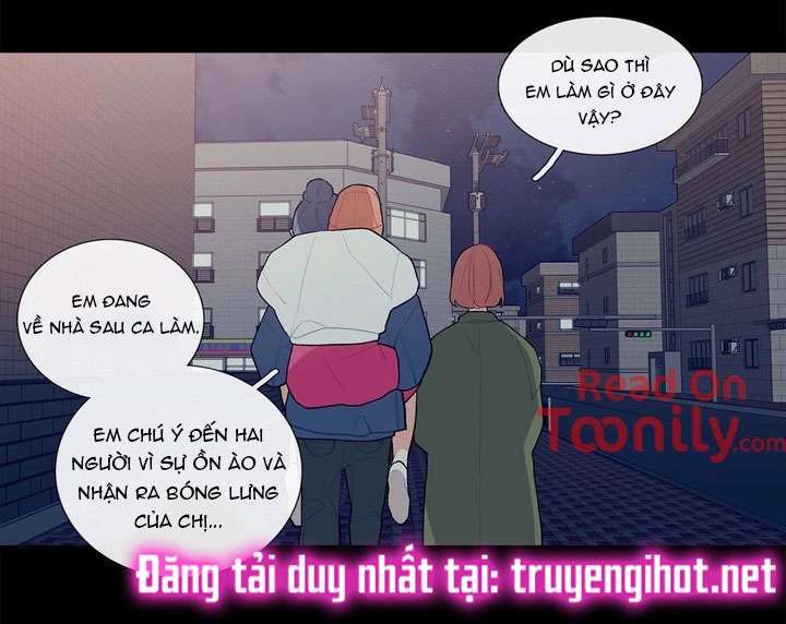 đọc truyện Chuyện Gì Đây? Chương 9.1 ảnh 18 tại Thiên Thai Truyện