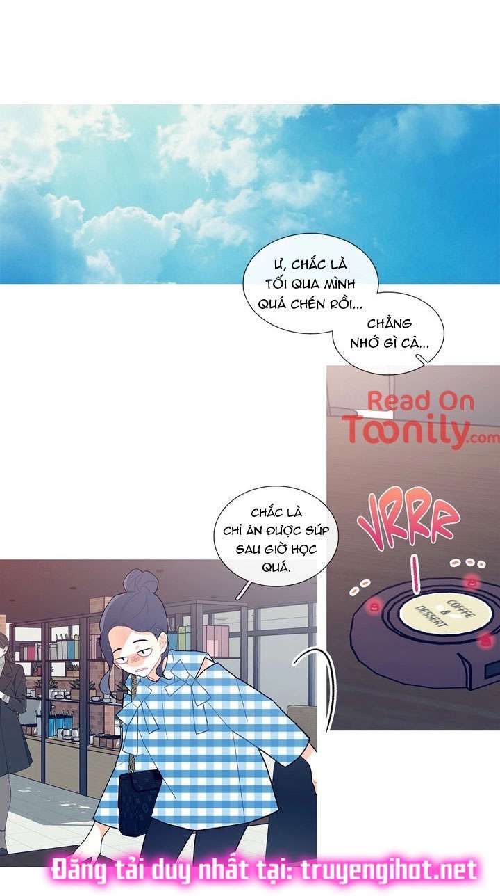 đọc truyện Chuyện Gì Đây? Chương 9.1 ảnh 5 tại Thiên Thai Truyện