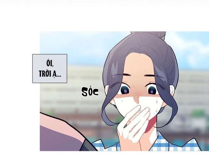 đọc truyện Chuyện Gì Đây? Chương 9.2 ảnh 7 tại Thiên Thai Truyện