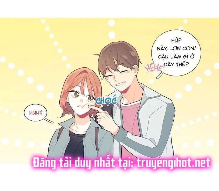 đọc truyện Chuyện Gì Đây? Chương 9.3 ảnh 4 tại Truyện Dạ Ký