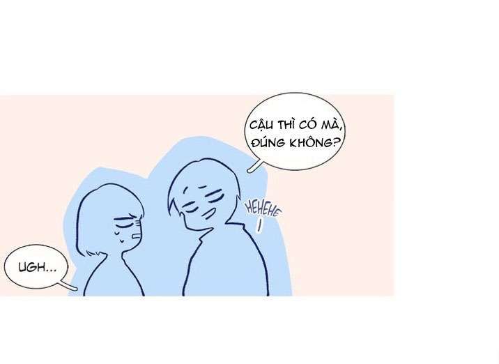 đọc truyện Chuyện Gì Đây? Chương 9.3 ảnh 6 tại Truyện Dạ Ký