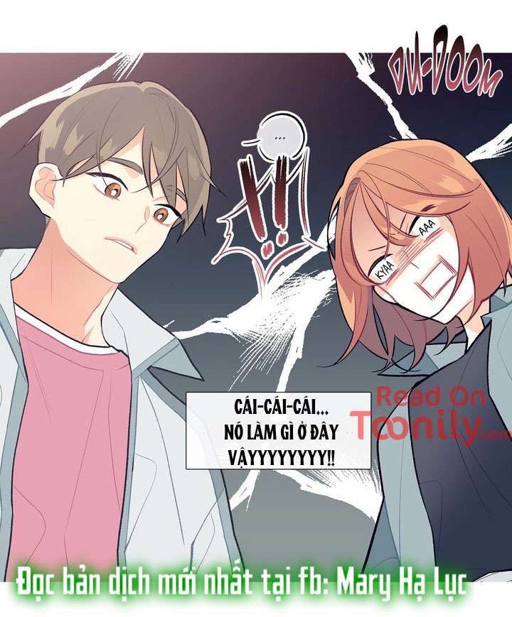 đọc truyện Chuyện Gì Đây? Chương 9.3 ảnh 10 tại Truyện Dạ Ký